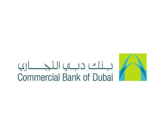 Commercial Bank of Dubai