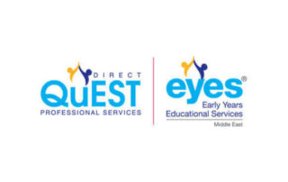 Quest Eyes