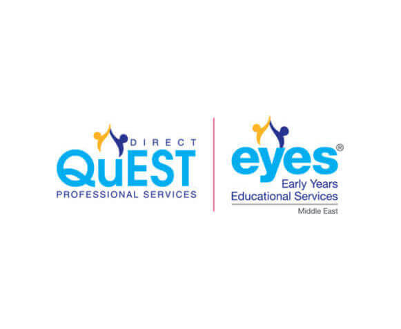 Quest Eyes