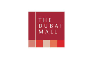 The dubai mall