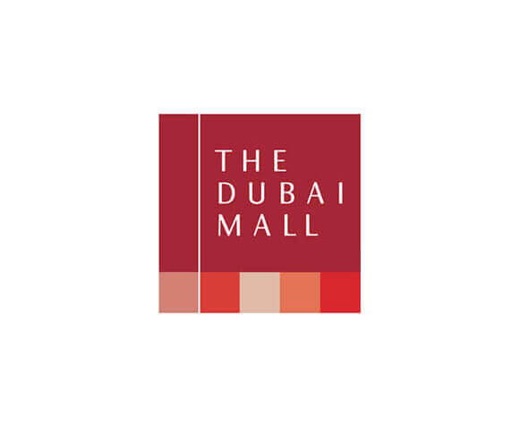The dubai mall