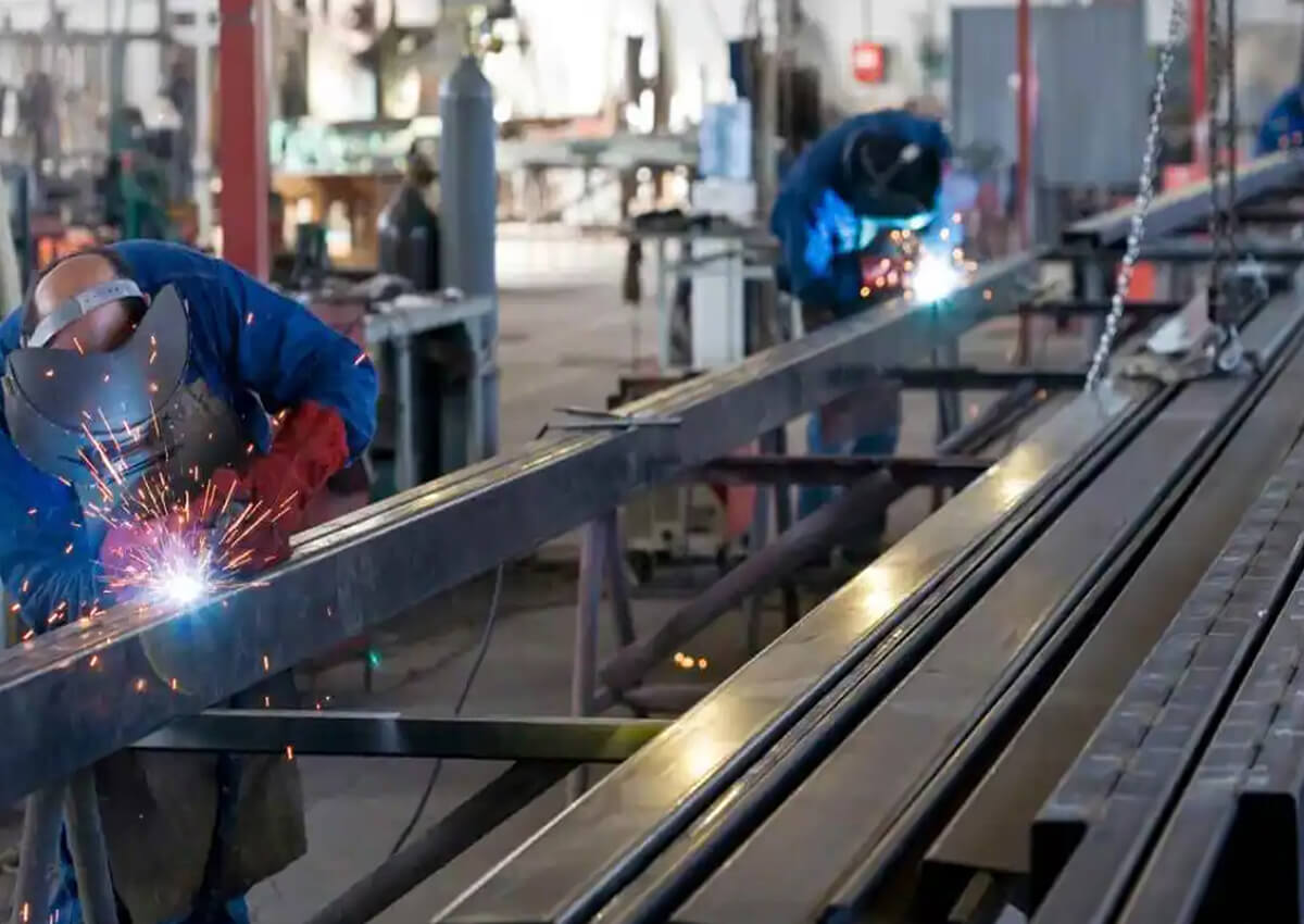 Fabricated Work Services