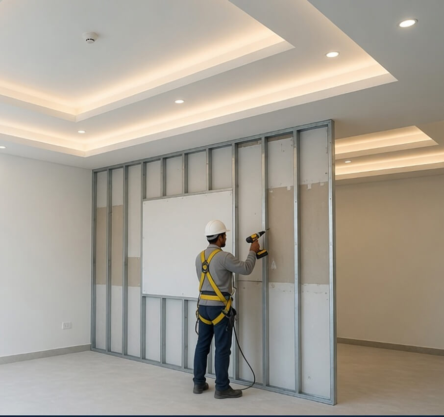 access control systems
