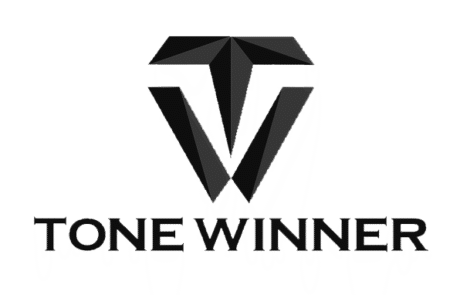 Tonewinner audio cooperates with high-end audio component suppliers around the world