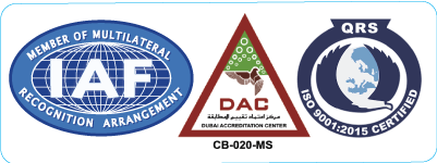 Certified-logos