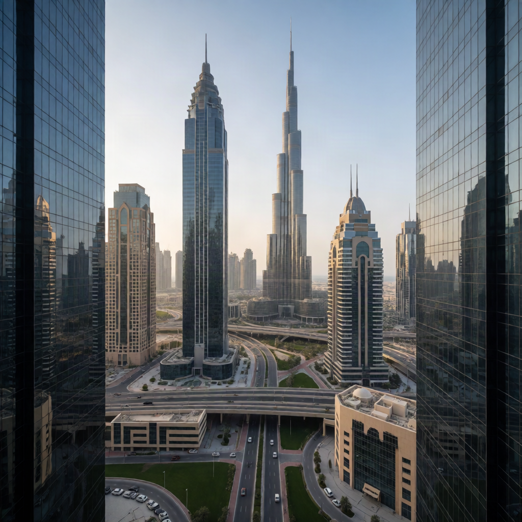 DMCC NOC & Fit-Out Approval2 DMCC NOC & Fit-Out Approval