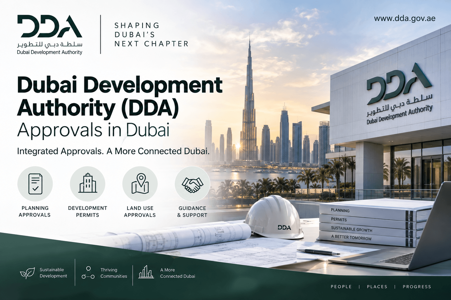 Dubai-Development-Authority-(DDA)-Approvals-in-Dubai Dubai Development Authority (DDA) Approvals in Dubai