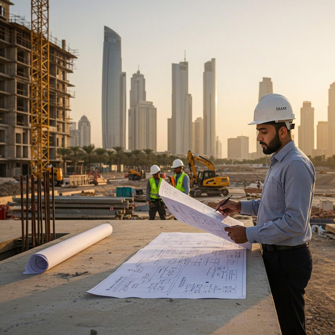 Emaar-Approvals-(NOC)-in-Dubai Emaar Approvals (NOC) in Dubai