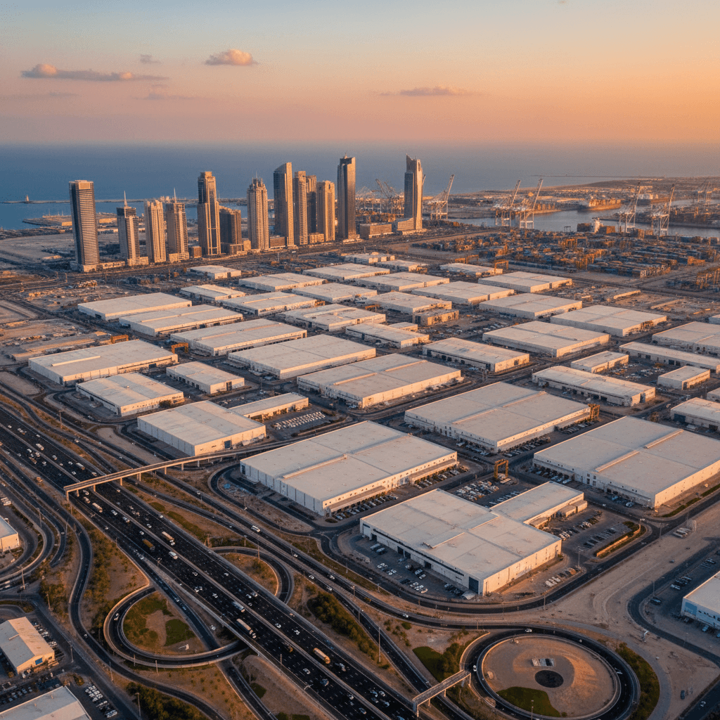 JAFZA Approvals in Dubai 2 JAFZA Approvals in Dubai