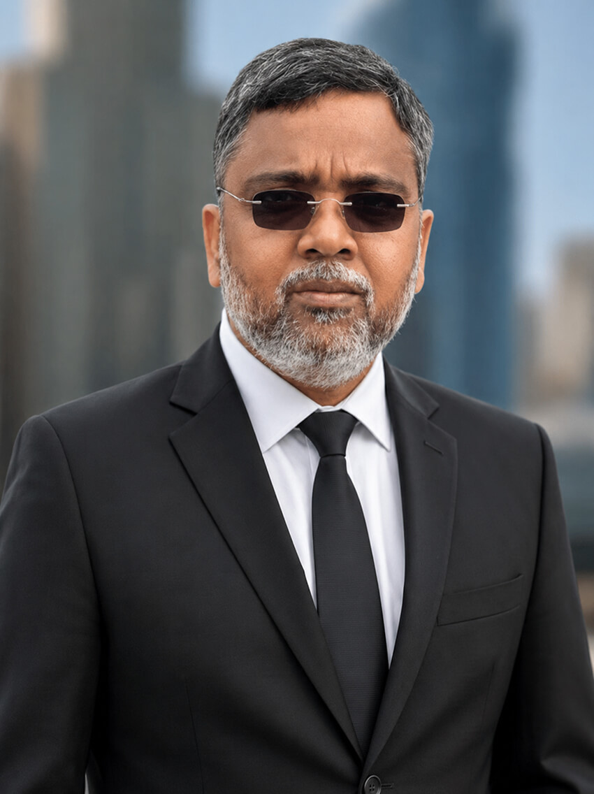 Managing Director’s Message