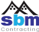 Sareef Basha Contracting LLC Logo